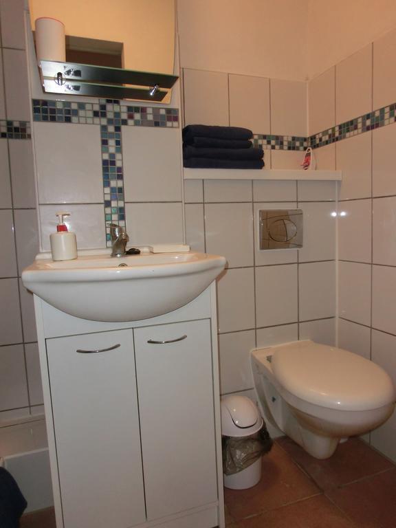 Pension Skalka Liberec Exterior foto